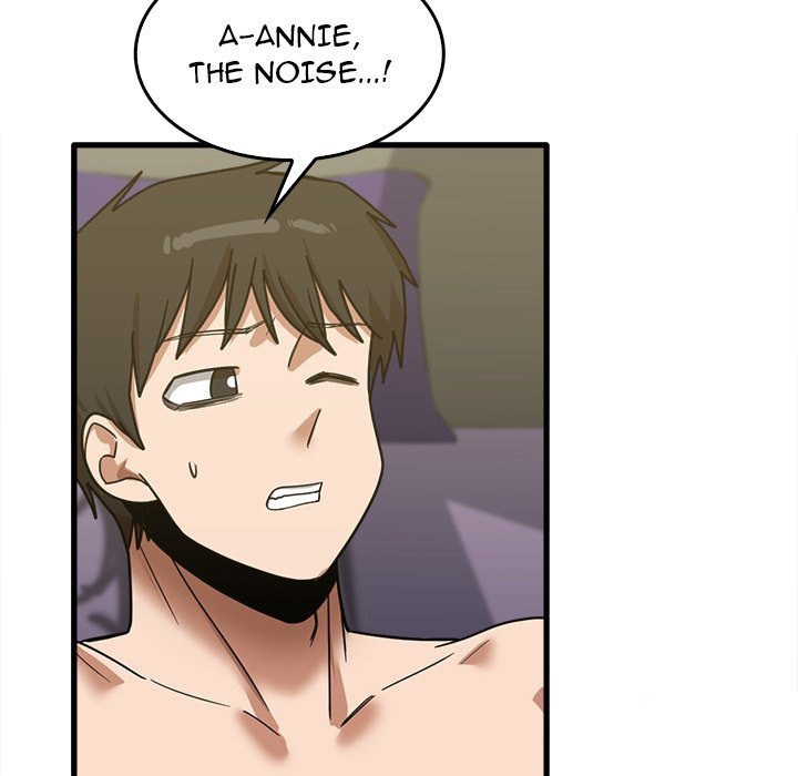 No More, No Less Chapter 15 Page 107