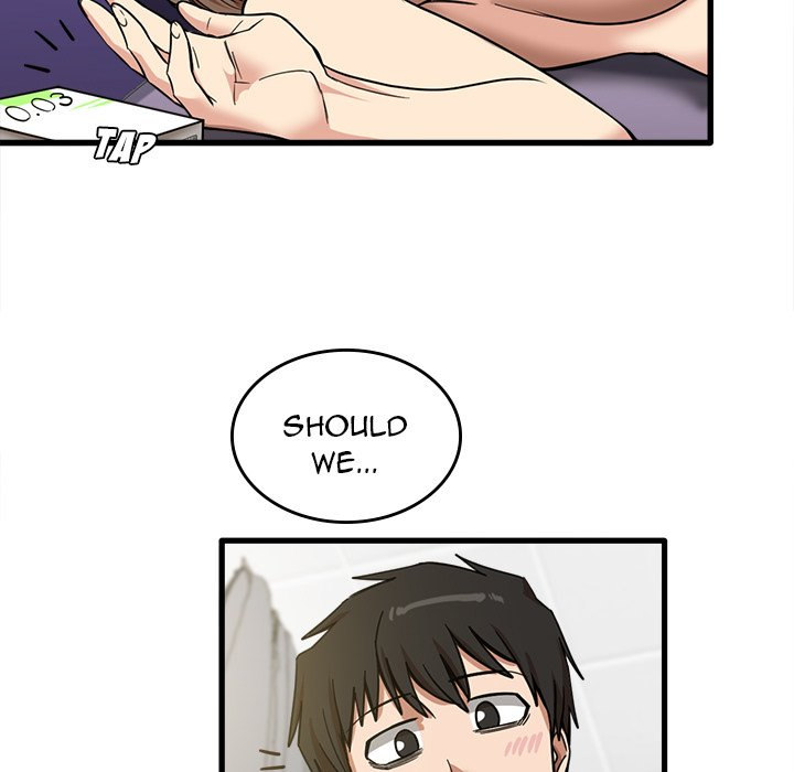 No More, No Less Chapter 15 Page 15