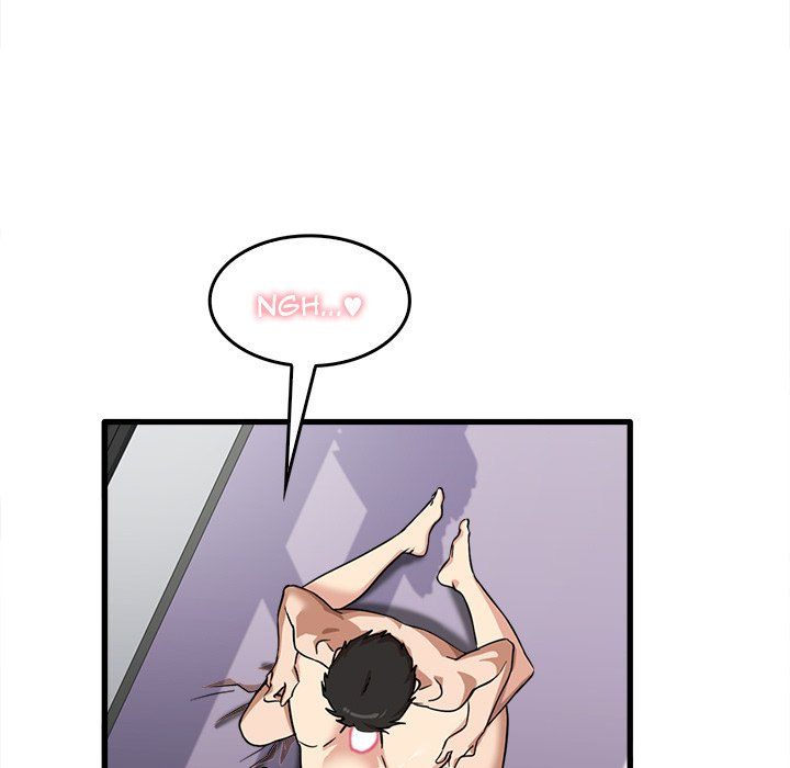 No More, No Less Chapter 15 Page 21