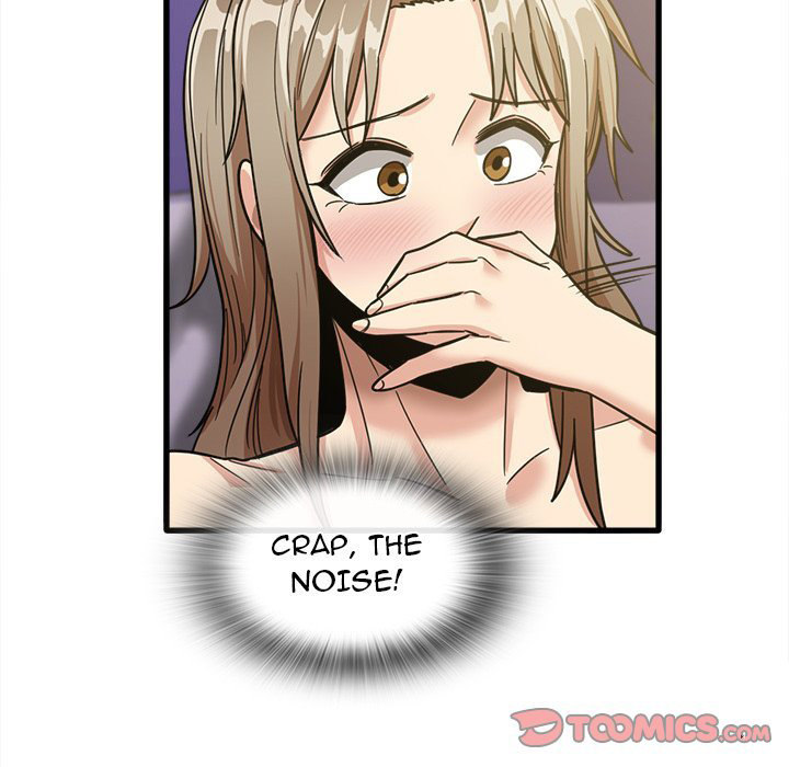 No More, No Less Chapter 15 Page 32