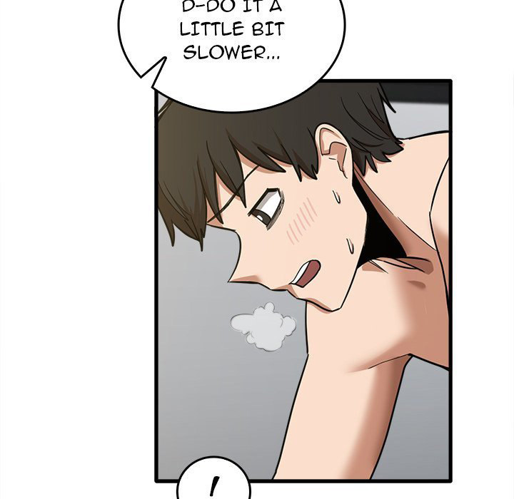 No More, No Less Chapter 15 Page 35