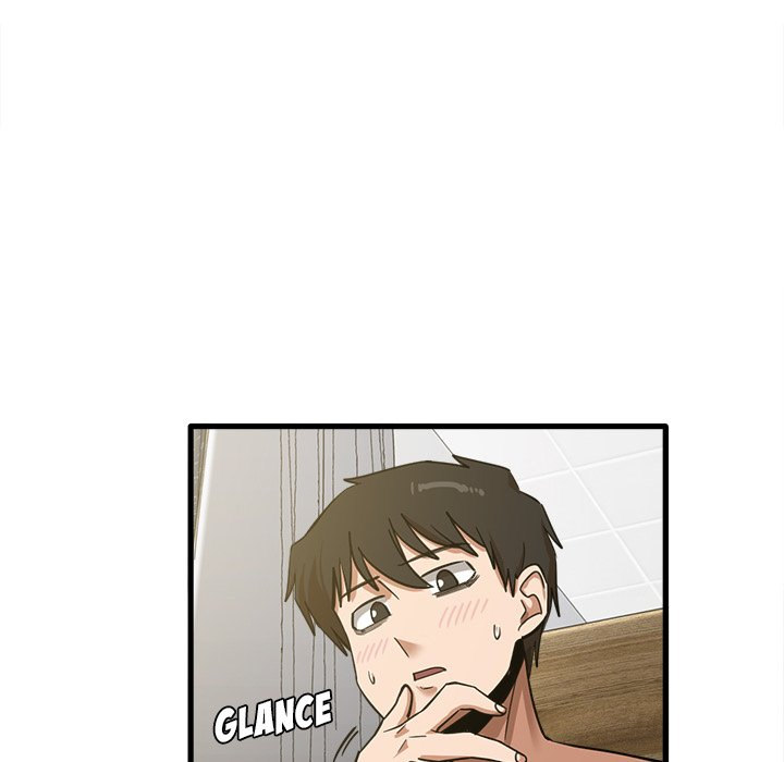 No More, No Less Chapter 15 Page 43