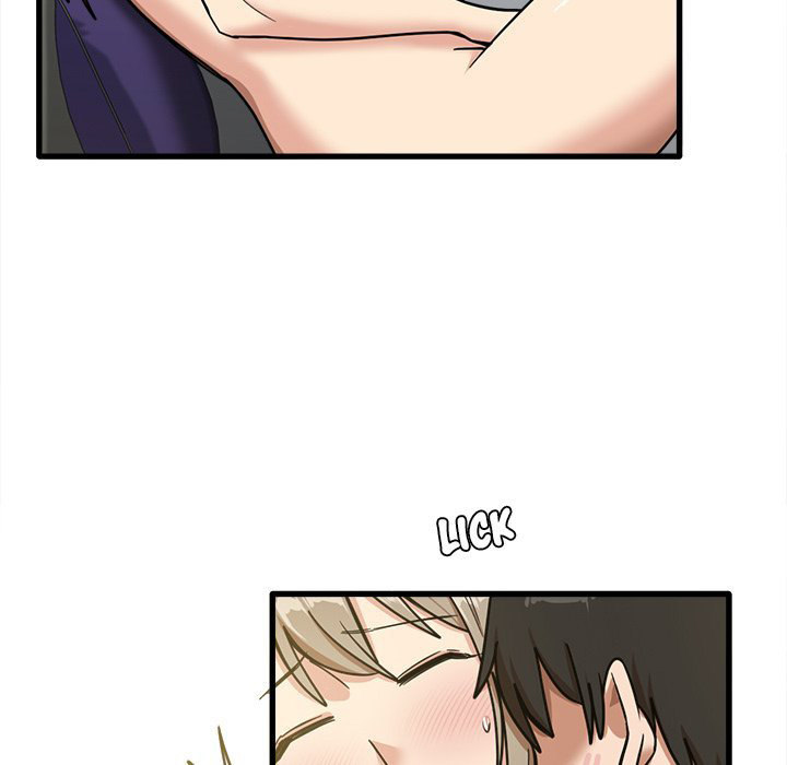 No More, No Less Chapter 15 Page 5