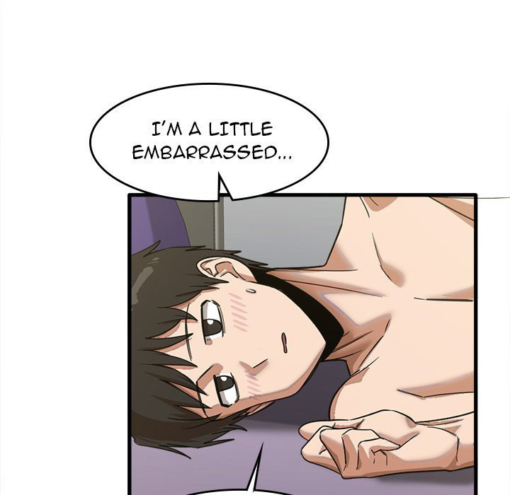 No More, No Less Chapter 15 Page 59