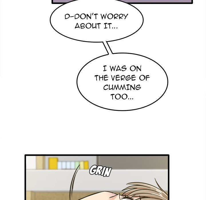 No More, No Less Chapter 15 Page 60