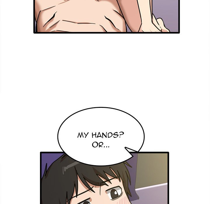 No More, No Less Chapter 15 Page 66