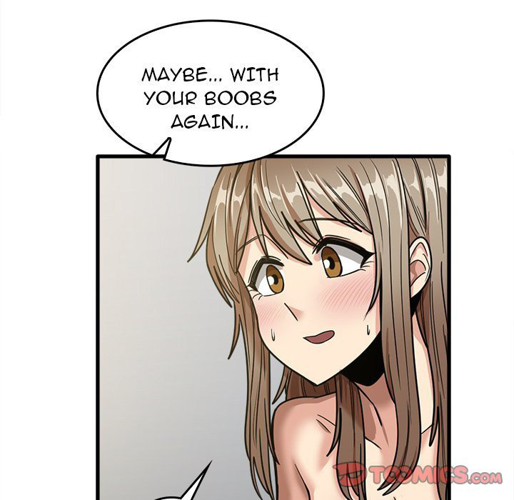 No More, No Less Chapter 15 Page 68