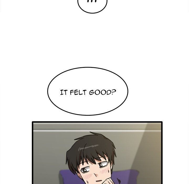 No More, No Less Chapter 15 Page 81