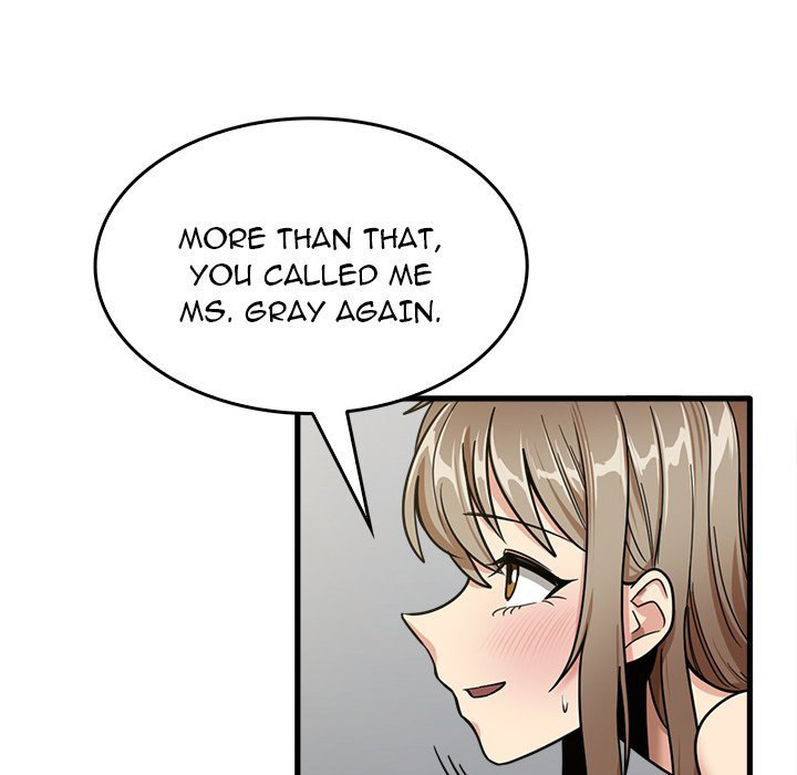 No More, No Less Chapter 15 Page 83