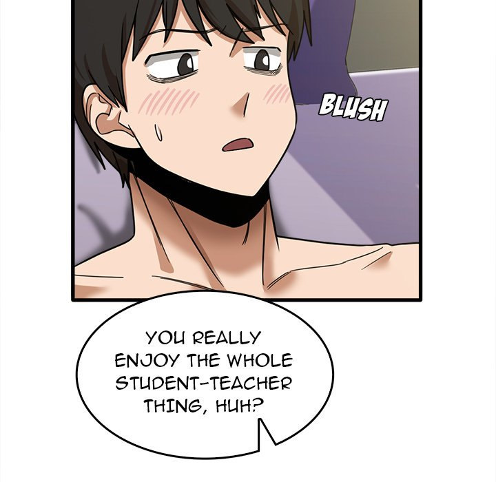 No More, No Less Chapter 15 Page 85