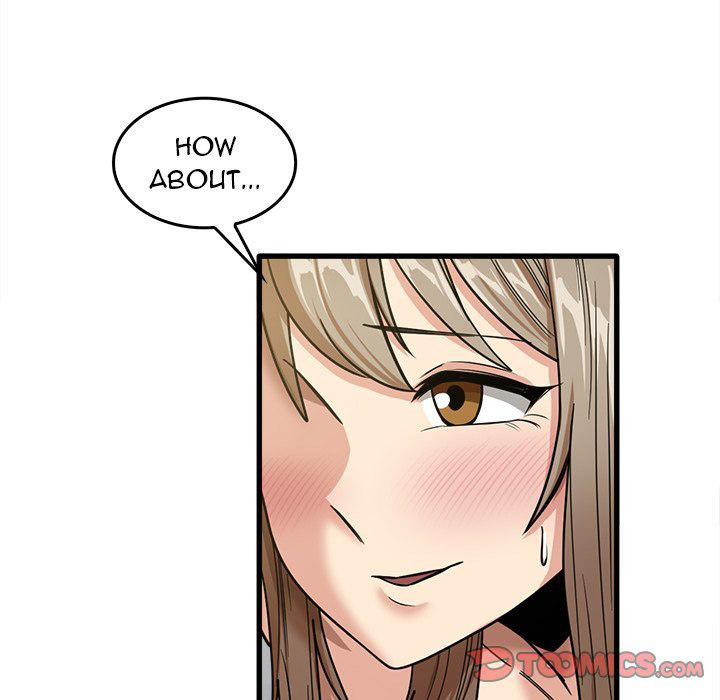 No More, No Less Chapter 15 Page 86
