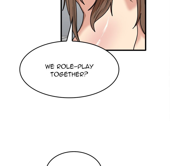 No More, No Less Chapter 15 Page 87