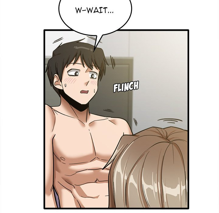 No More, No Less Chapter 15 Page 88