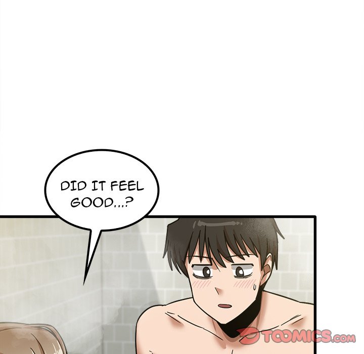 No More, No Less Chapter 16 Page 108
