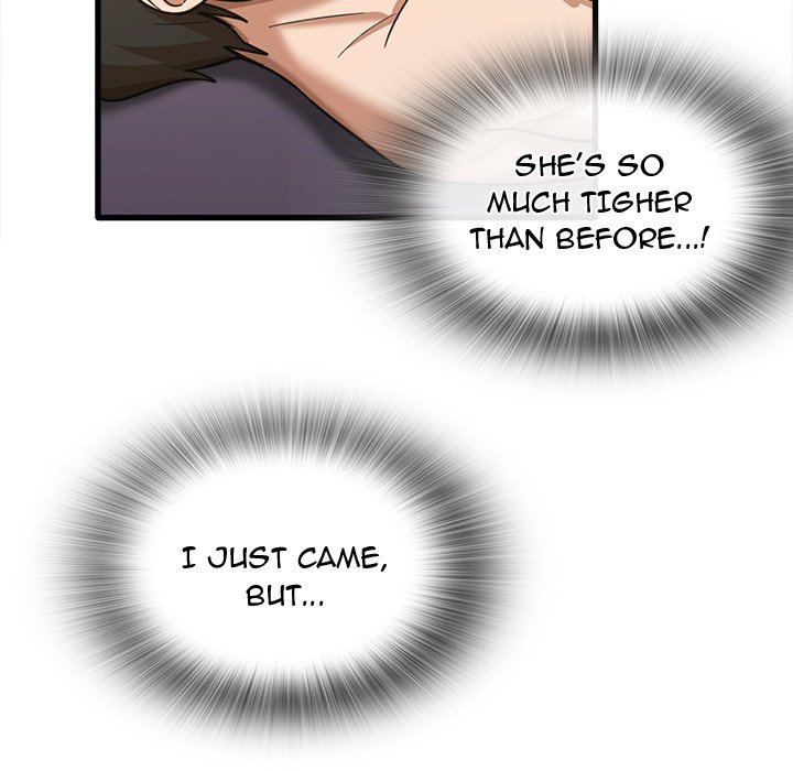 No More, No Less Chapter 16 Page 11
