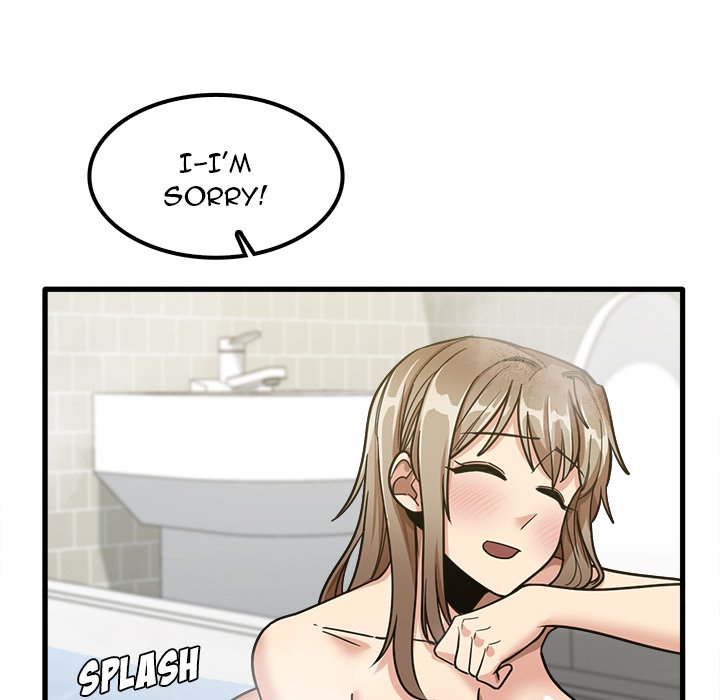 No More, No Less Chapter 16 Page 110