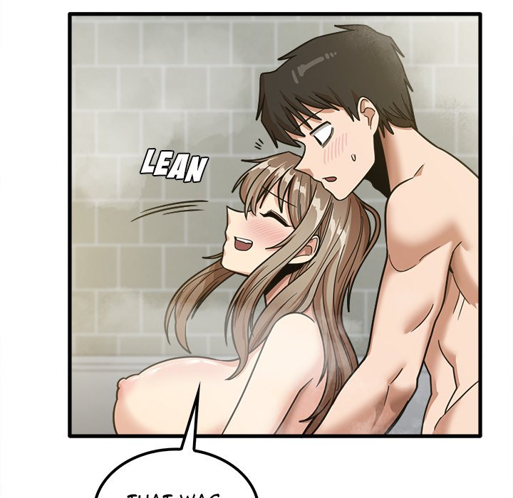 No More, No Less Chapter 16 Page 112