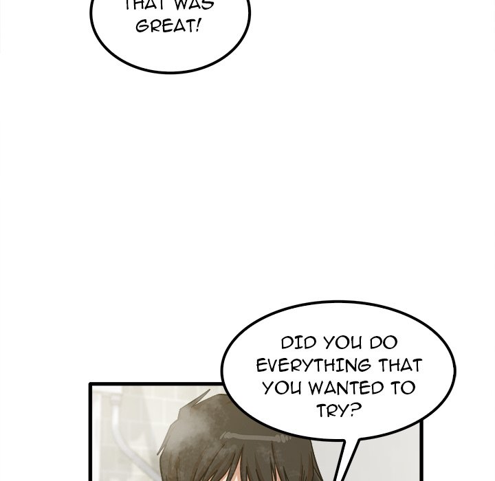 No More, No Less Chapter 16 Page 113