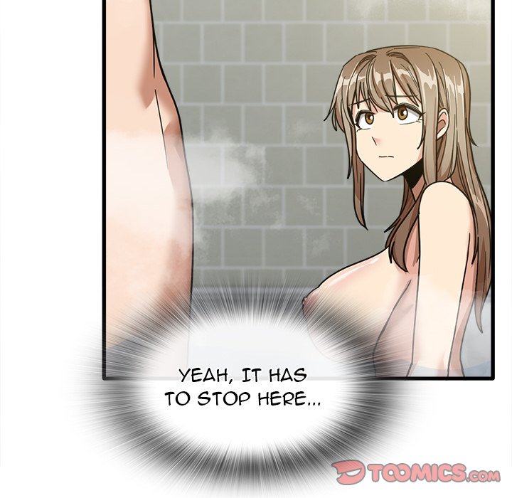No More, No Less Chapter 16 Page 123