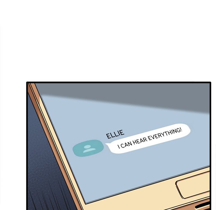 No More, No Less Chapter 16 Page 130