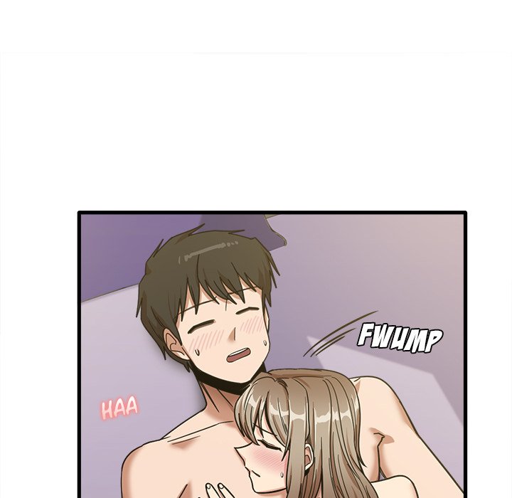 No More, No Less Chapter 16 Page 16