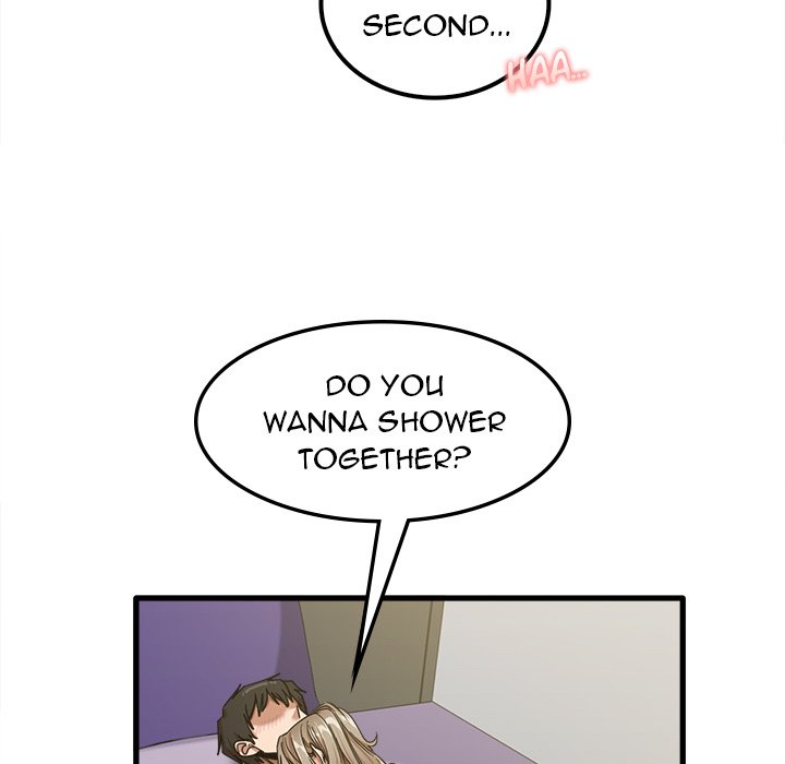 No More, No Less Chapter 16 Page 19