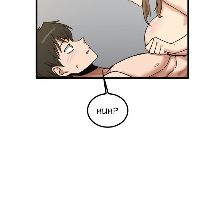 No More, No Less Chapter 16 Page 23
