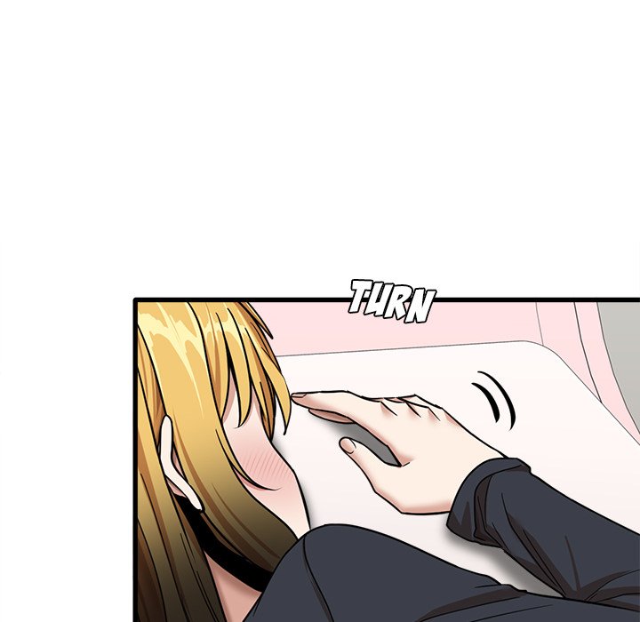 No More, No Less Chapter 16 Page 25