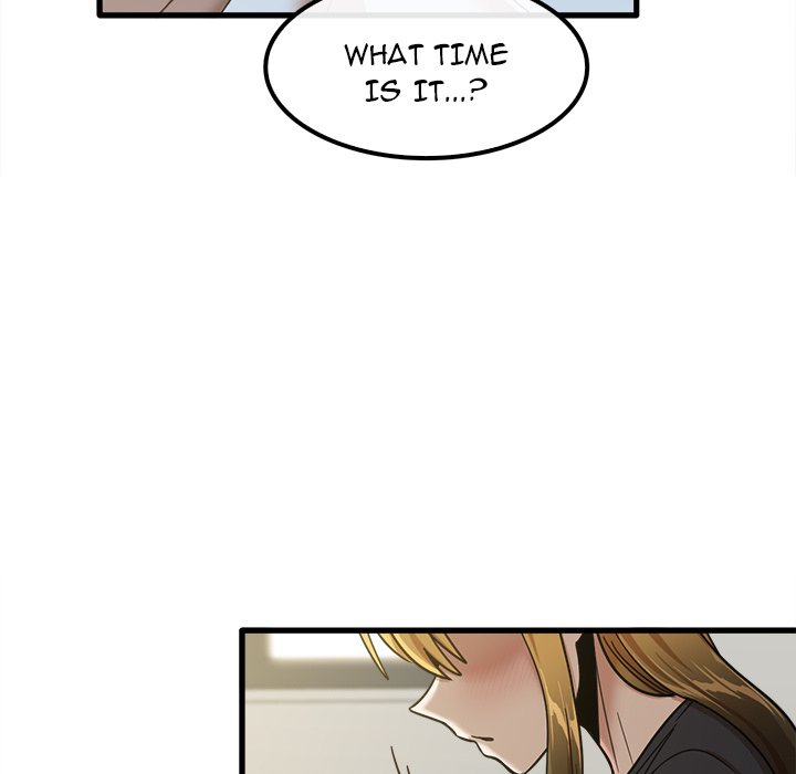 No More, No Less Chapter 16 Page 28