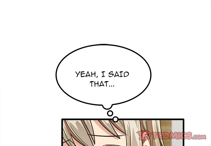 No More, No Less Chapter 16 Page 3