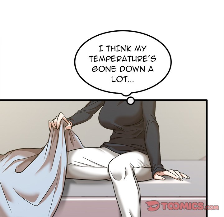 No More, No Less Chapter 16 Page 30