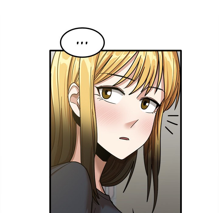 No More, No Less Chapter 16 Page 41