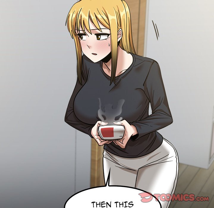 No More, No Less Chapter 16 Page 45