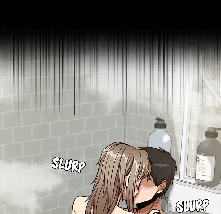No More, No Less Chapter 16 Page 47