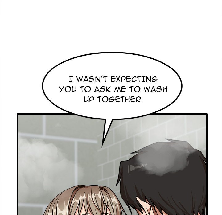 No More, No Less Chapter 16 Page 49
