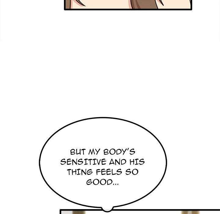 No More, No Less Chapter 16 Page 5