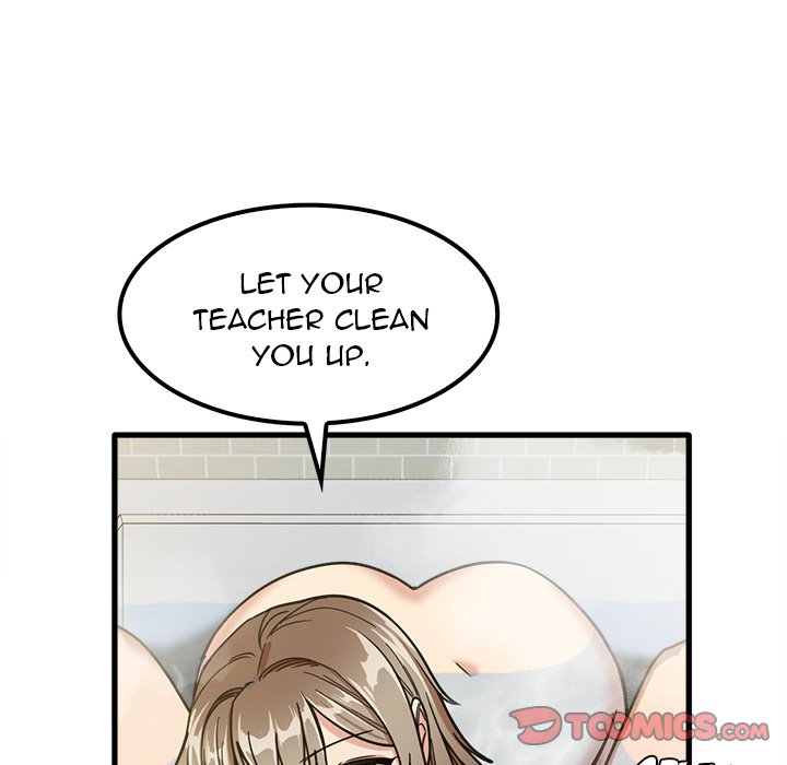 No More, No Less Chapter 16 Page 54