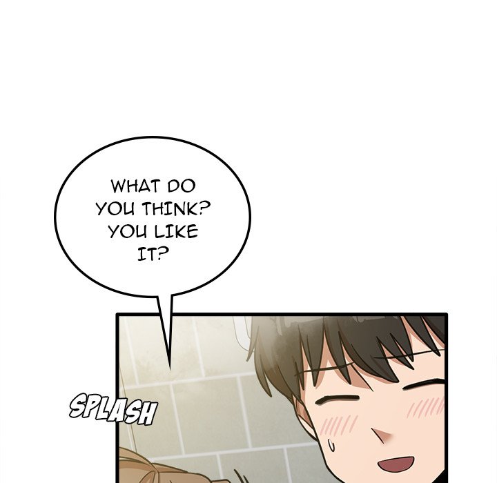 No More, No Less Chapter 16 Page 56