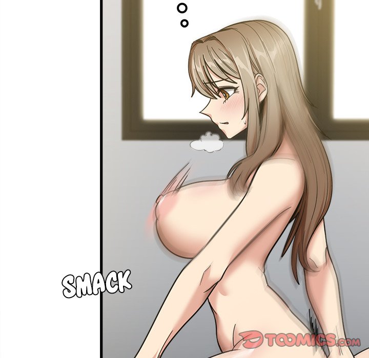 No More, No Less Chapter 16 Page 6