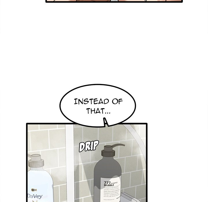 No More, No Less Chapter 16 Page 61