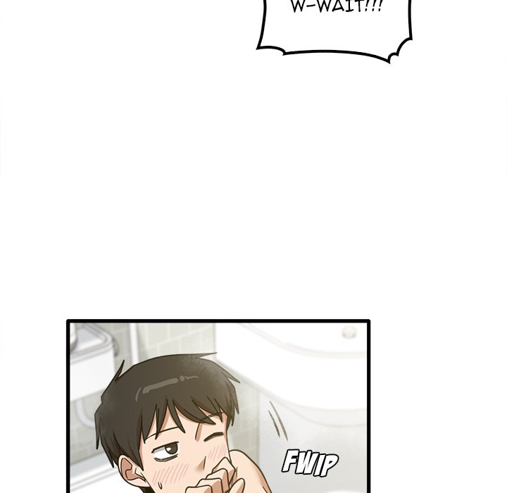 No More, No Less Chapter 16 Page 73
