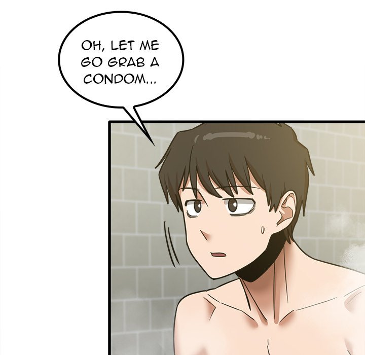 No More, No Less Chapter 16 Page 80