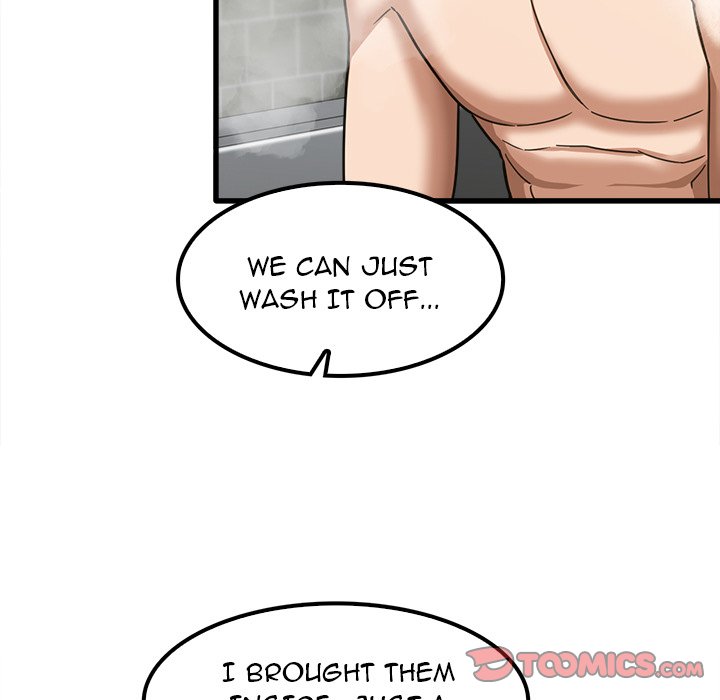 No More, No Less Chapter 16 Page 81