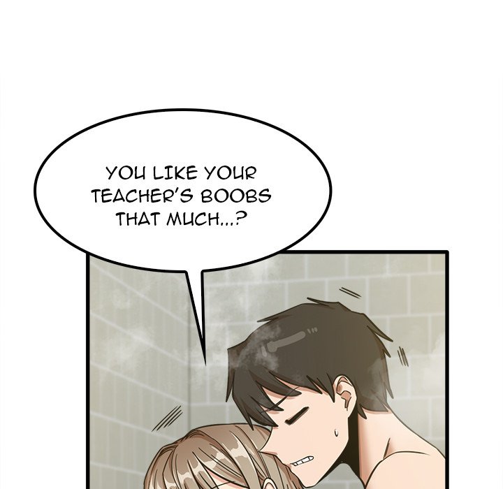 No More, No Less Chapter 16 Page 89