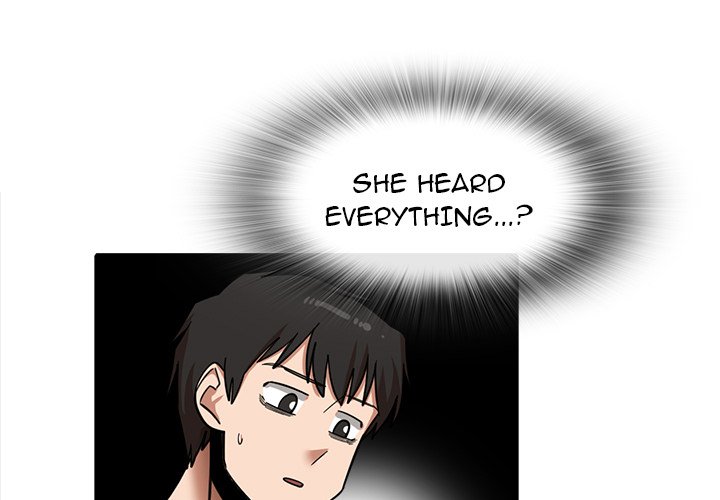 No More, No Less Chapter 17 Page 1