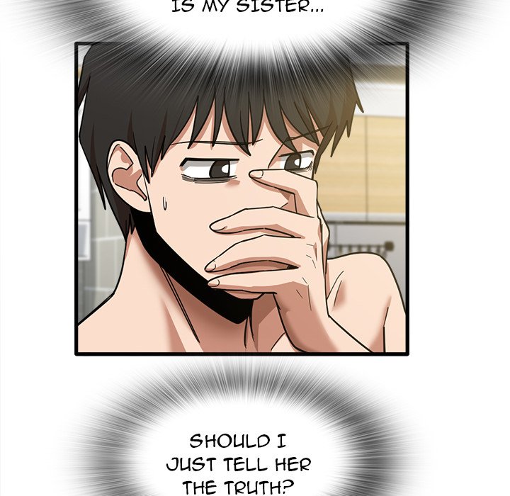 No More, No Less Chapter 17 Page 10