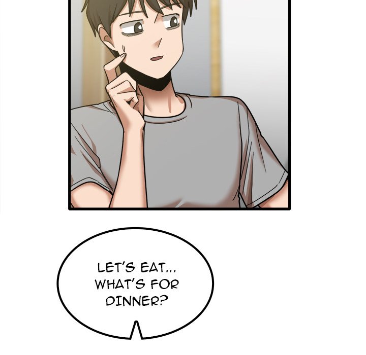 No More, No Less Chapter 17 Page 100