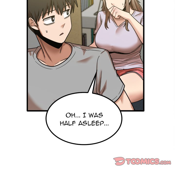 No More, No Less Chapter 17 Page 102