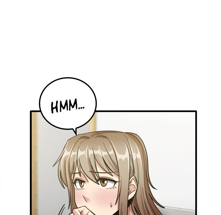 No More, No Less Chapter 17 Page 103