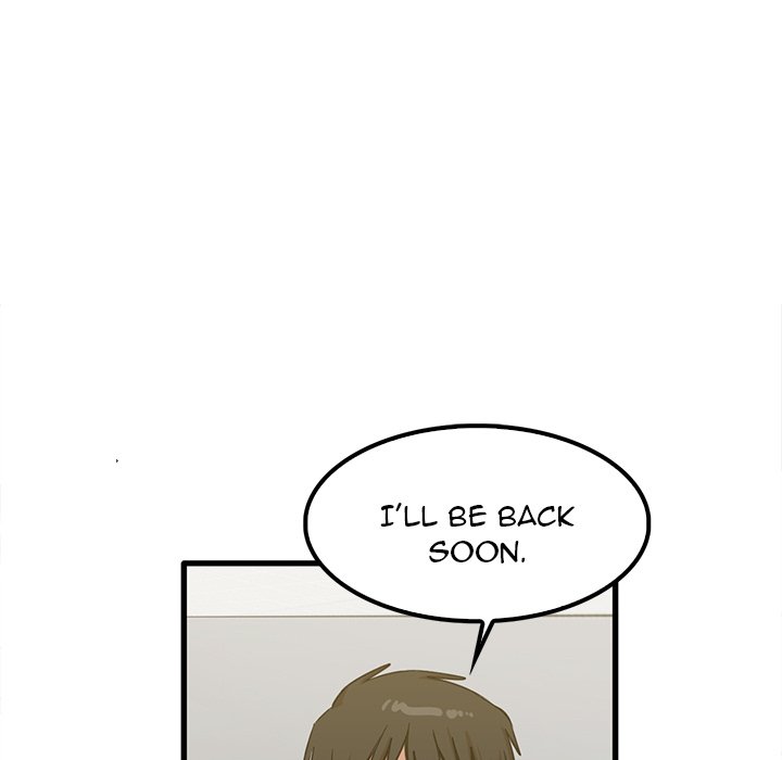 No More, No Less Chapter 17 Page 106